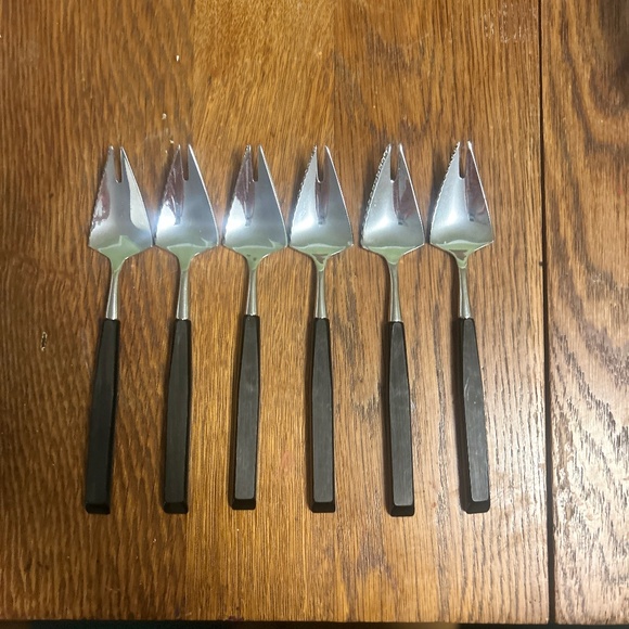 Vintage cocktail utensils - Picture 1 of 2